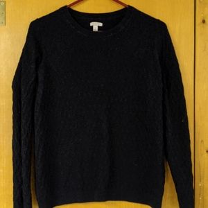 Sonoma Light weight sweater